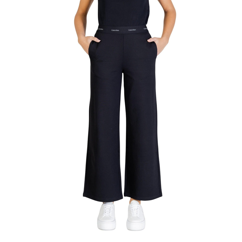 Calvin Klein Jeans Hlače Žene