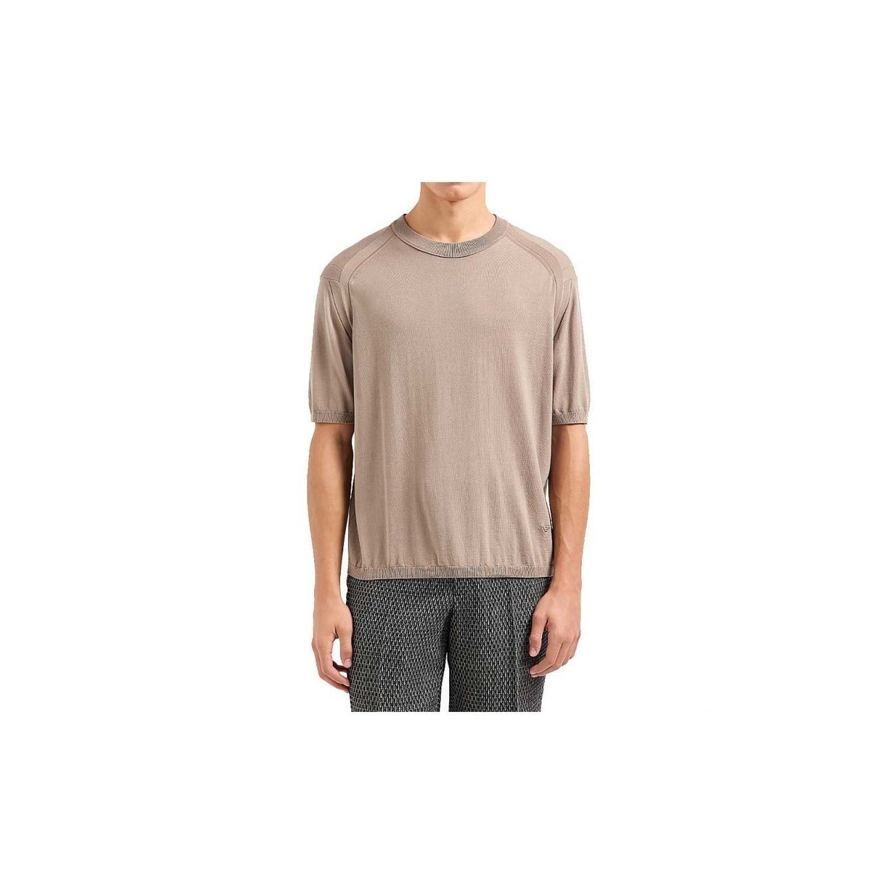 Emporio Armani Men's T-shirt