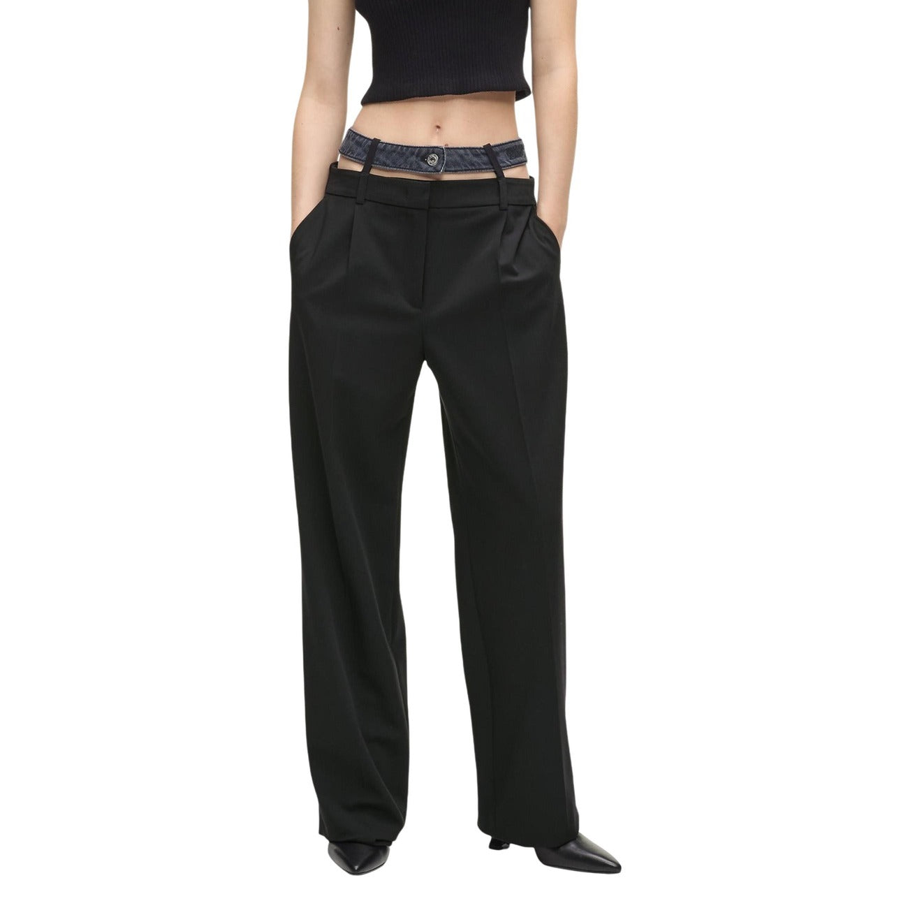 Karl Lagerfeld Jeans Pants Women