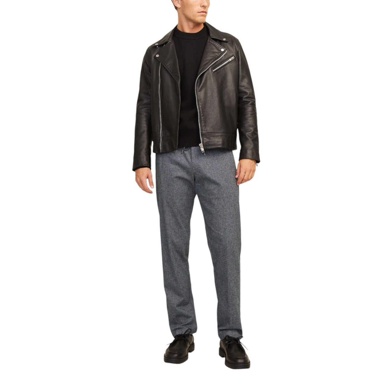 Jack & Jones Hlače Muškarci