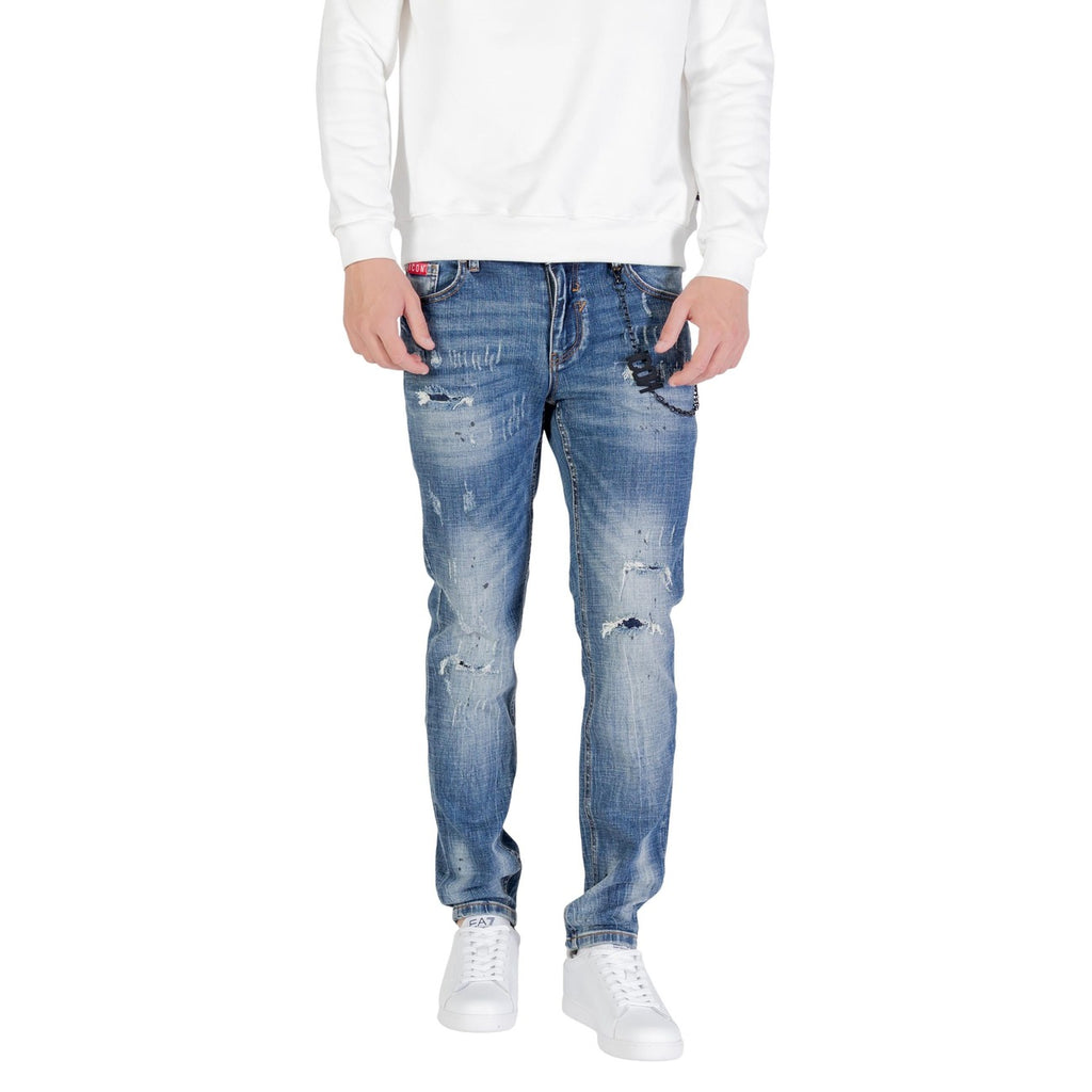 Icon Jeans Muškarci