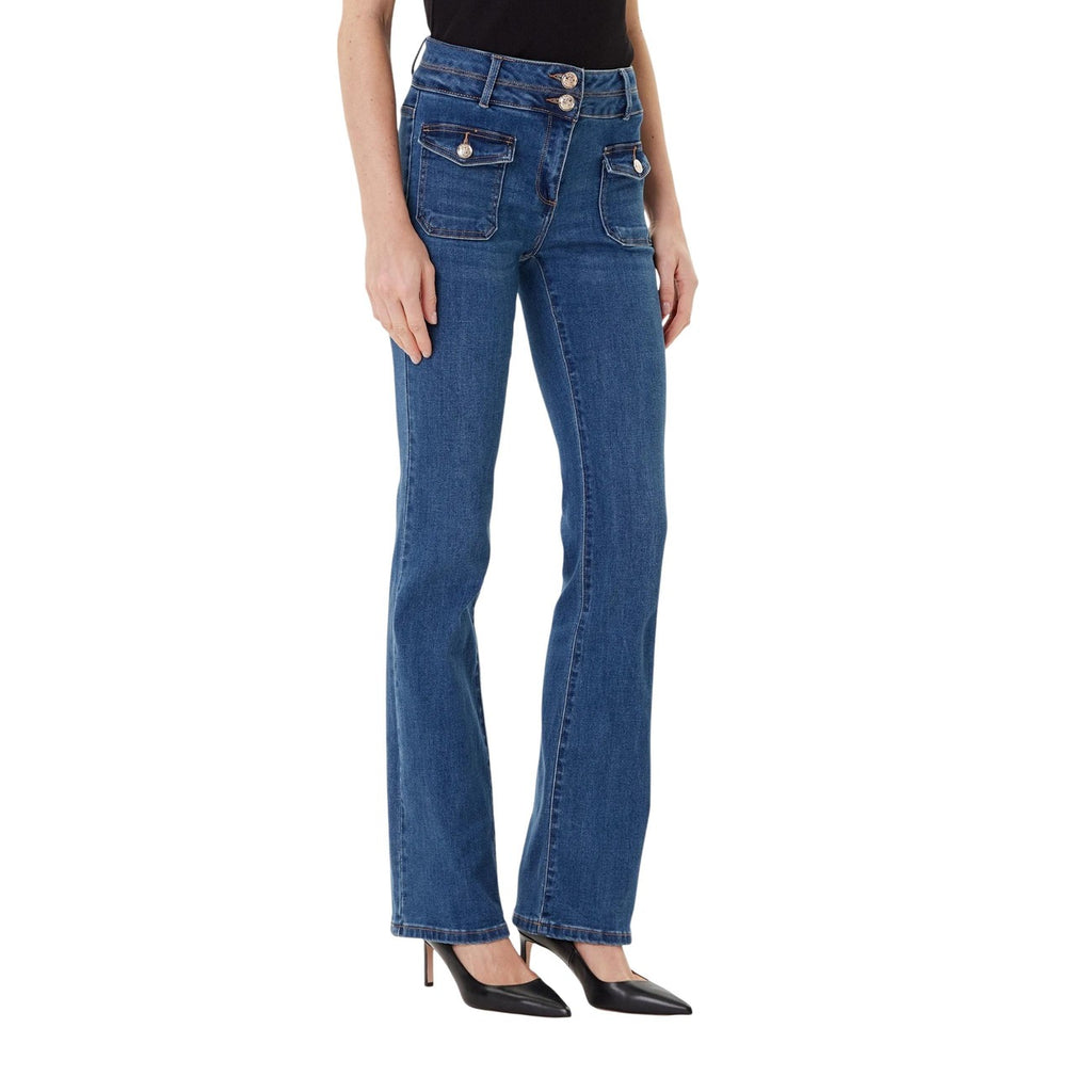 Morgan De Toi Jeans Žene