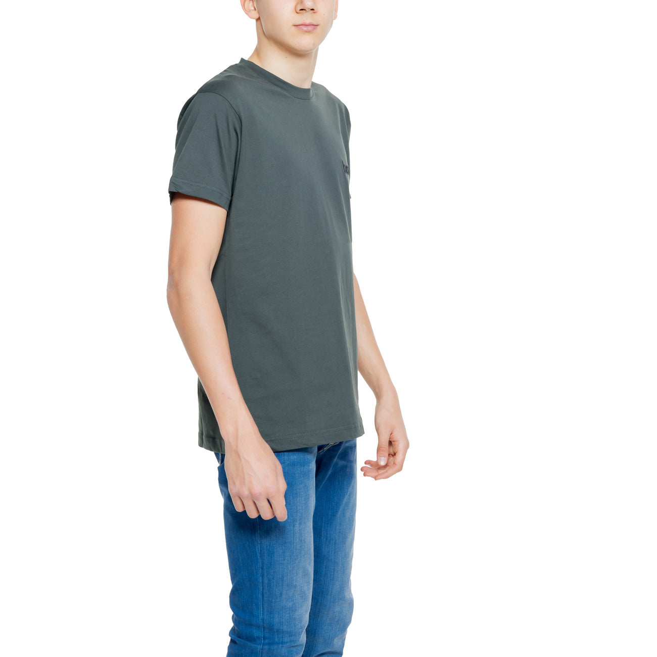 Hydra Clothing T-shirt Men