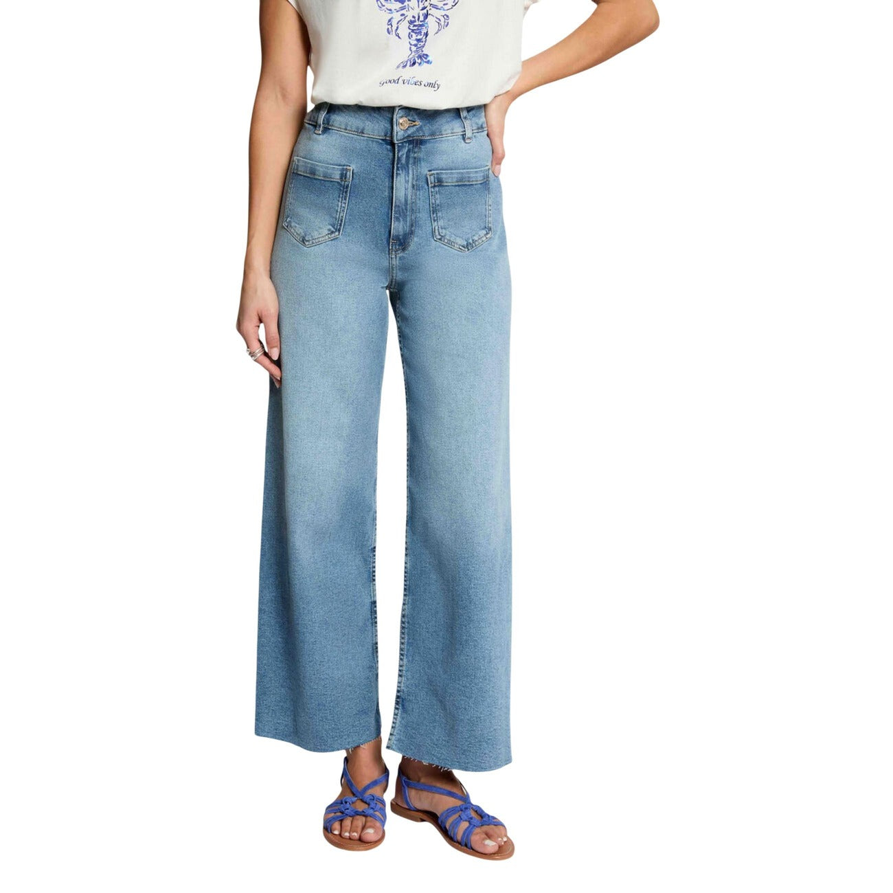 Morgan De Toi Jeans Women