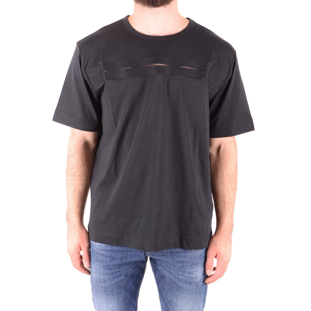 Diesel Black Gold T-shirt Men