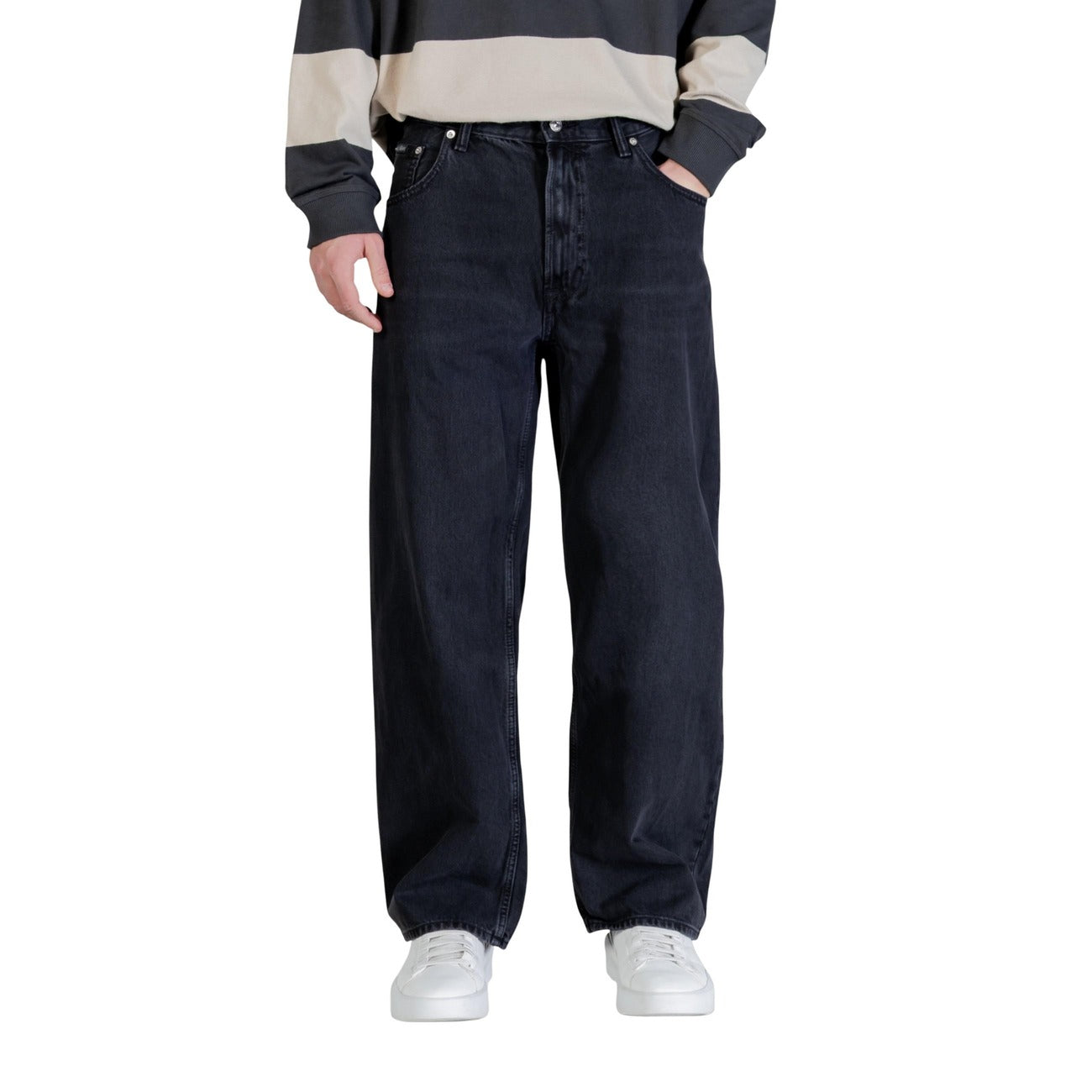 Calvin Klein Jeans Jeans Muškarci