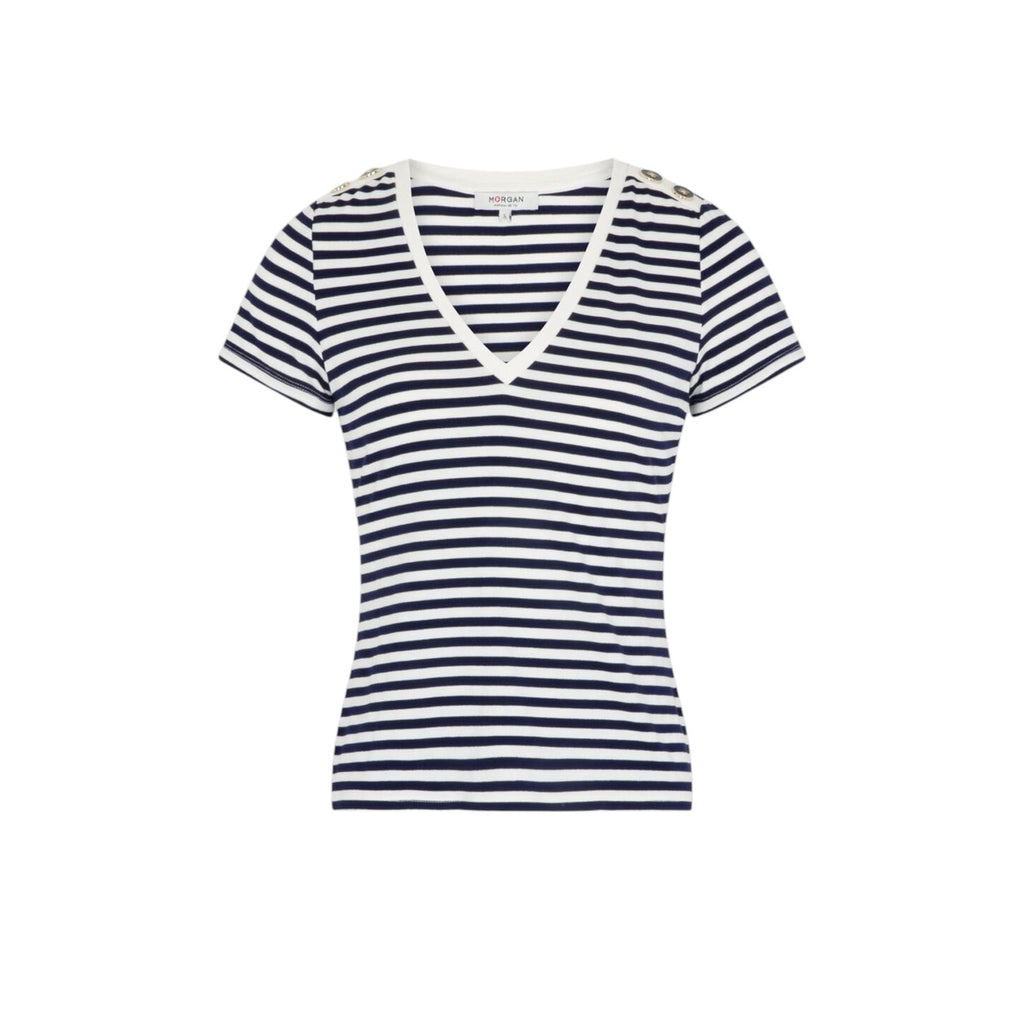 Morgan De Toi Women's T-shirt