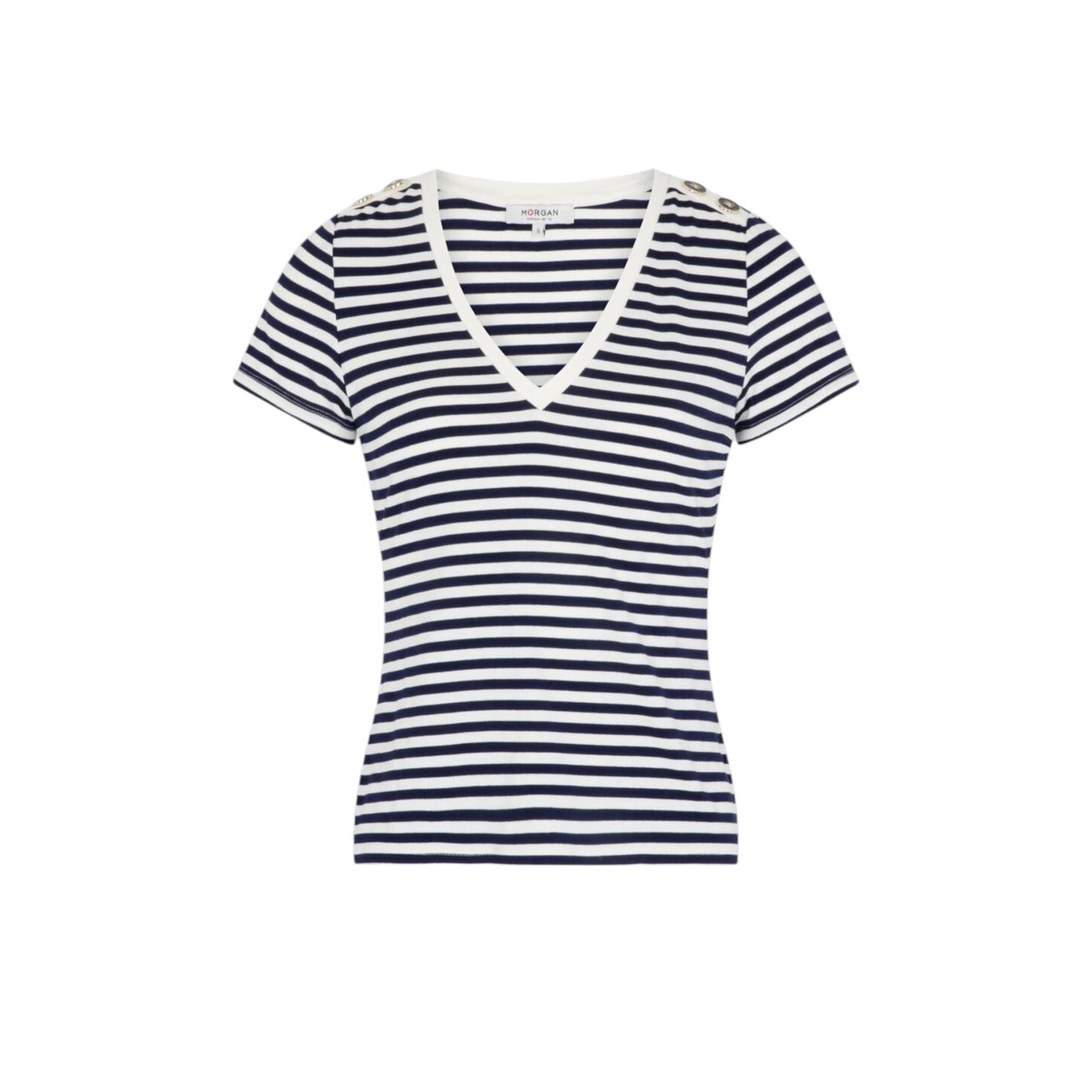 Morgan De Toi Women's T-shirt