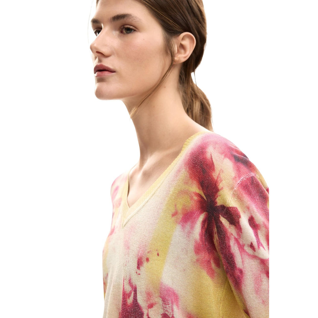 Desigual Knitwear Women