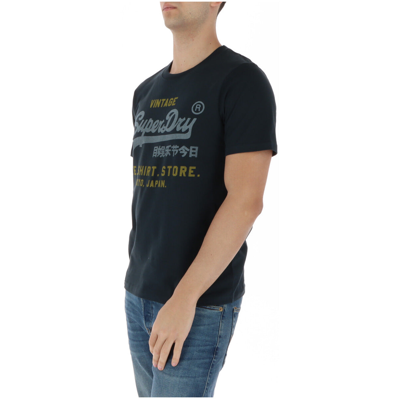 Superdry Majica Muškarci