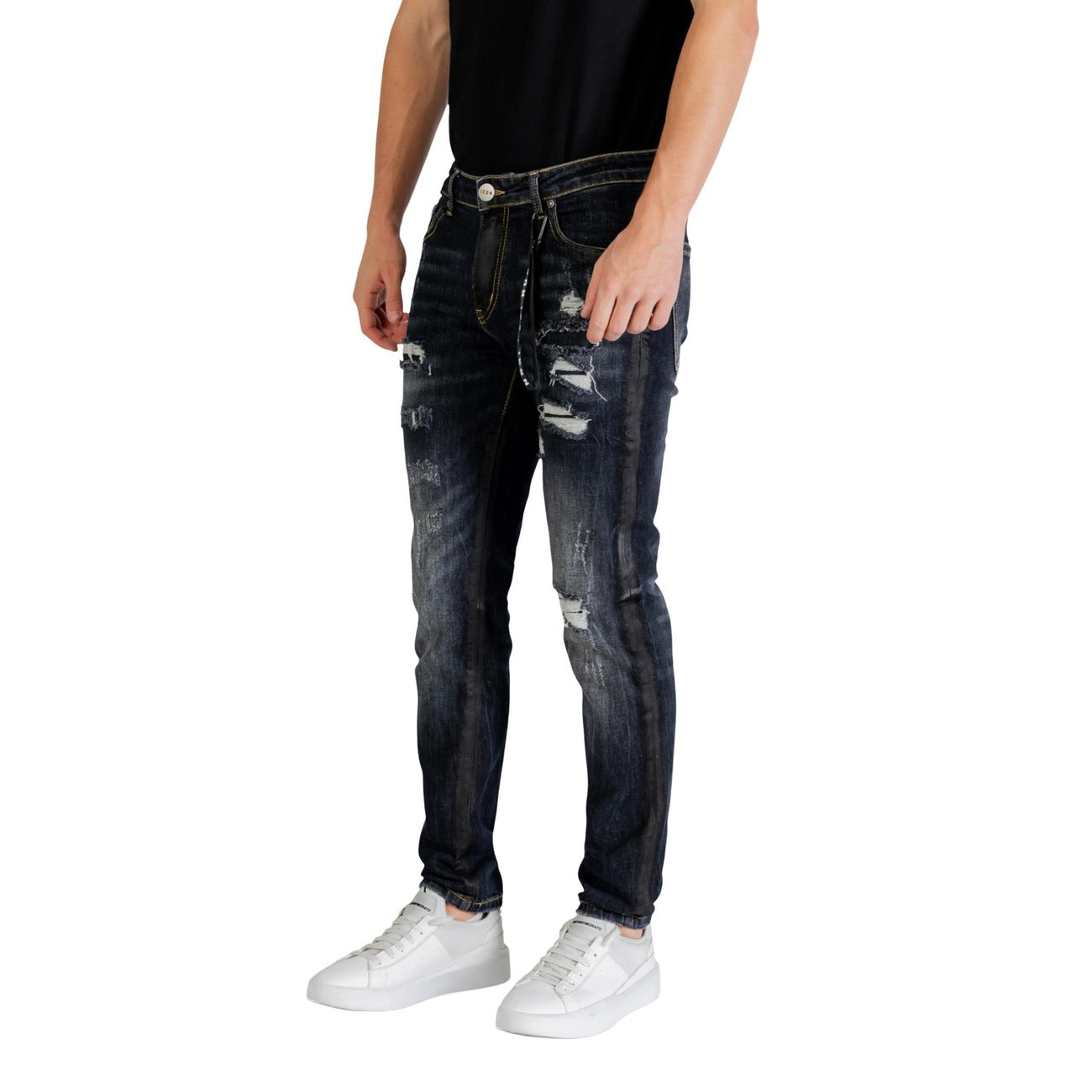 Icon Jeans Muškarci