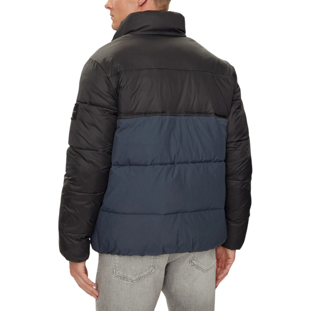 Calvin Klein Jeans Vjetrovka Muškarci