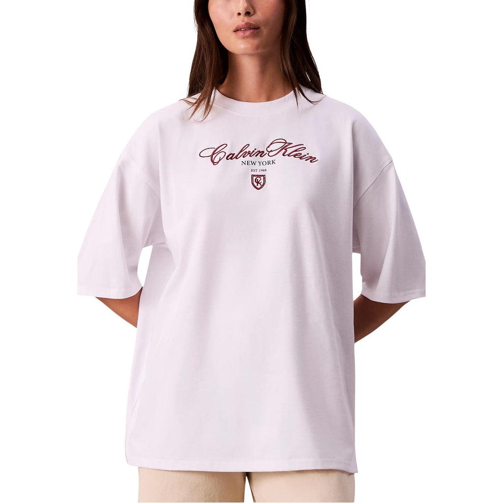 Calvin Klein Jeans Women's T-Shirt