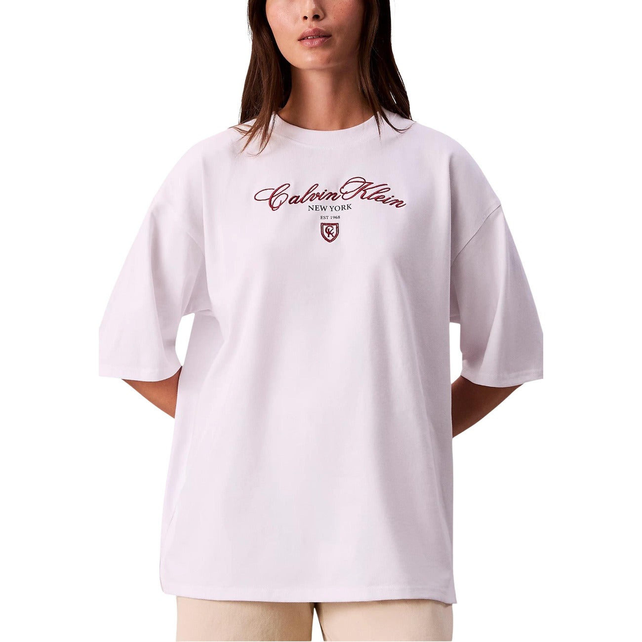 Calvin Klein Jeans Women's T-Shirt