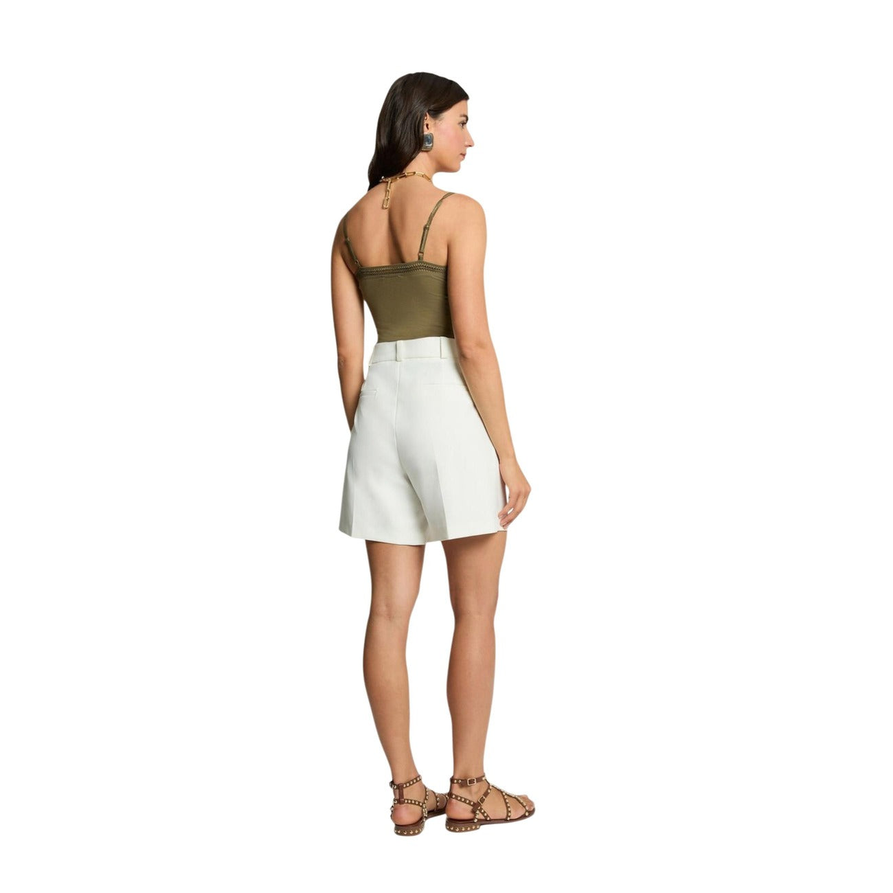 Morgan De Toi Camisole Women