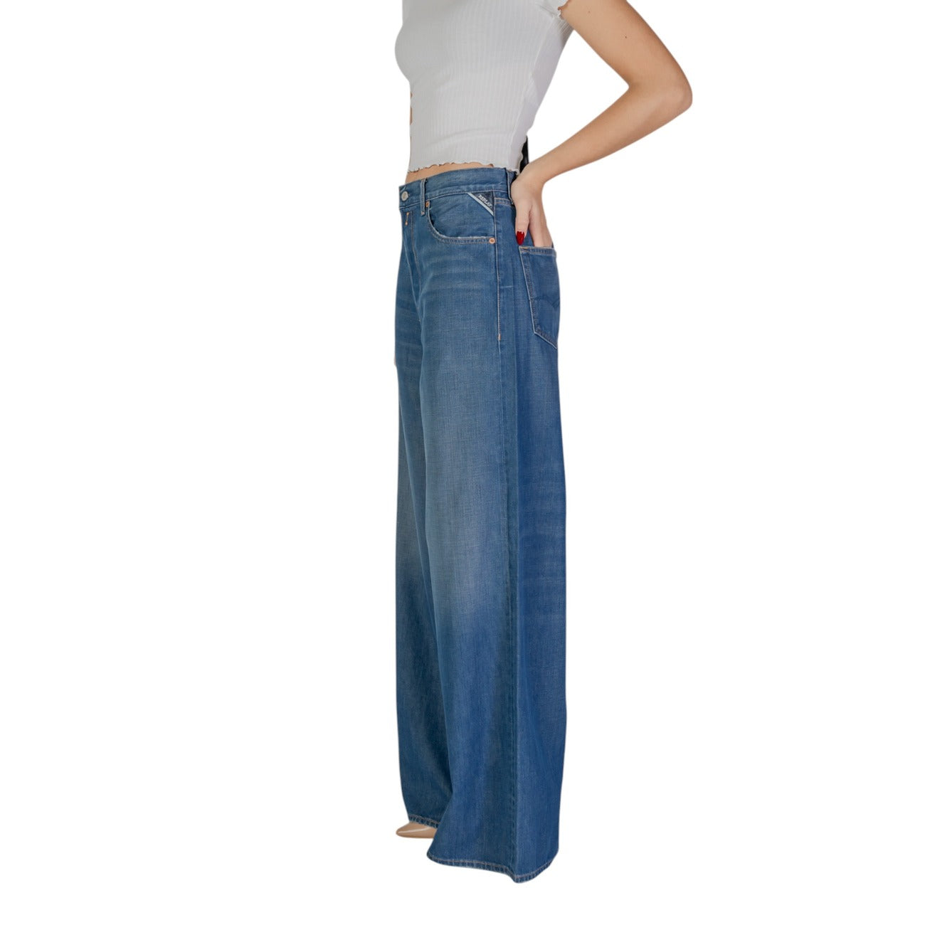 Replay Jeans Žene