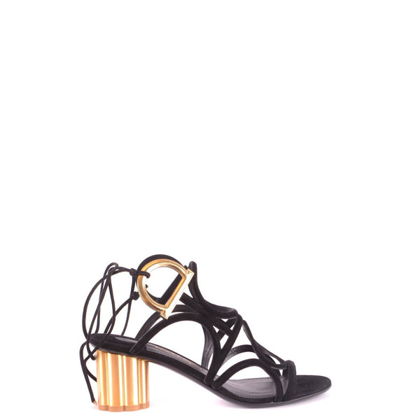 Salvatore Ferragamo — Salvatore Ferragamo Women Sandals