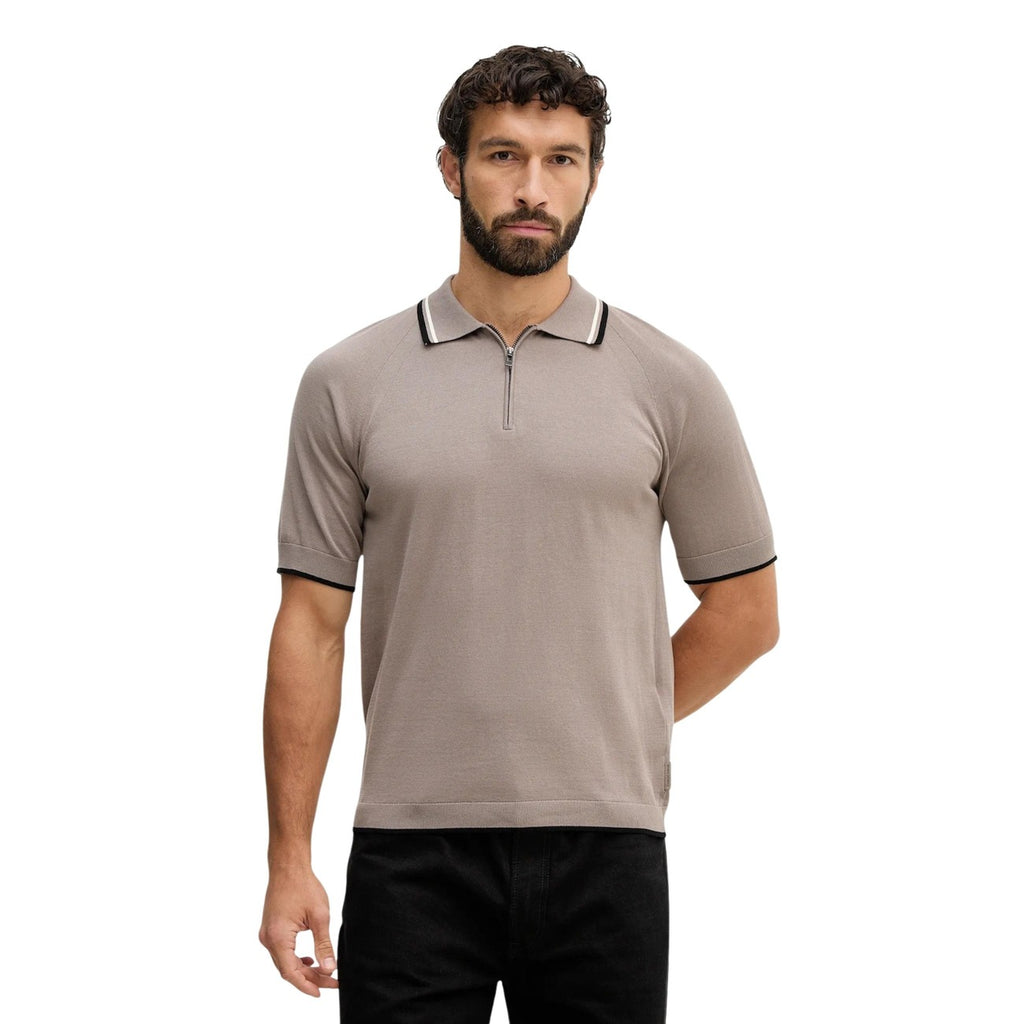 Armani Exchange Polo Majica Muškarci