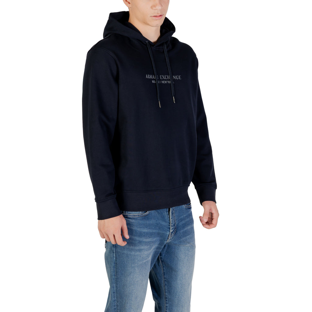 Armani Exchange Sportska Majica Muškarci