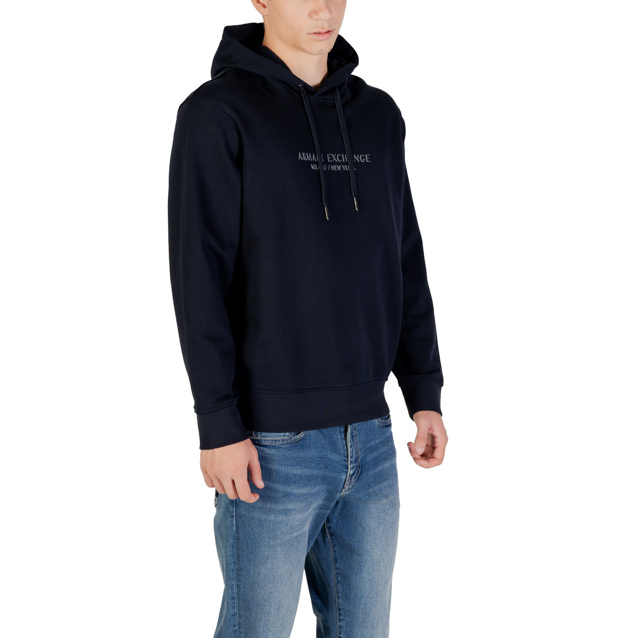 Armani Exchange Sportska Majica Muškarci