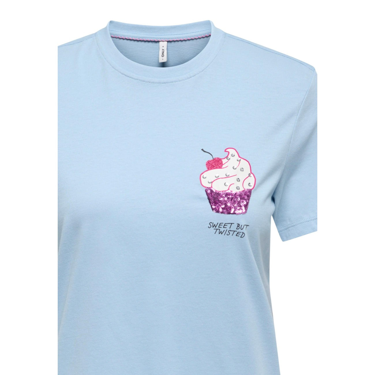 Only T-shirt Women