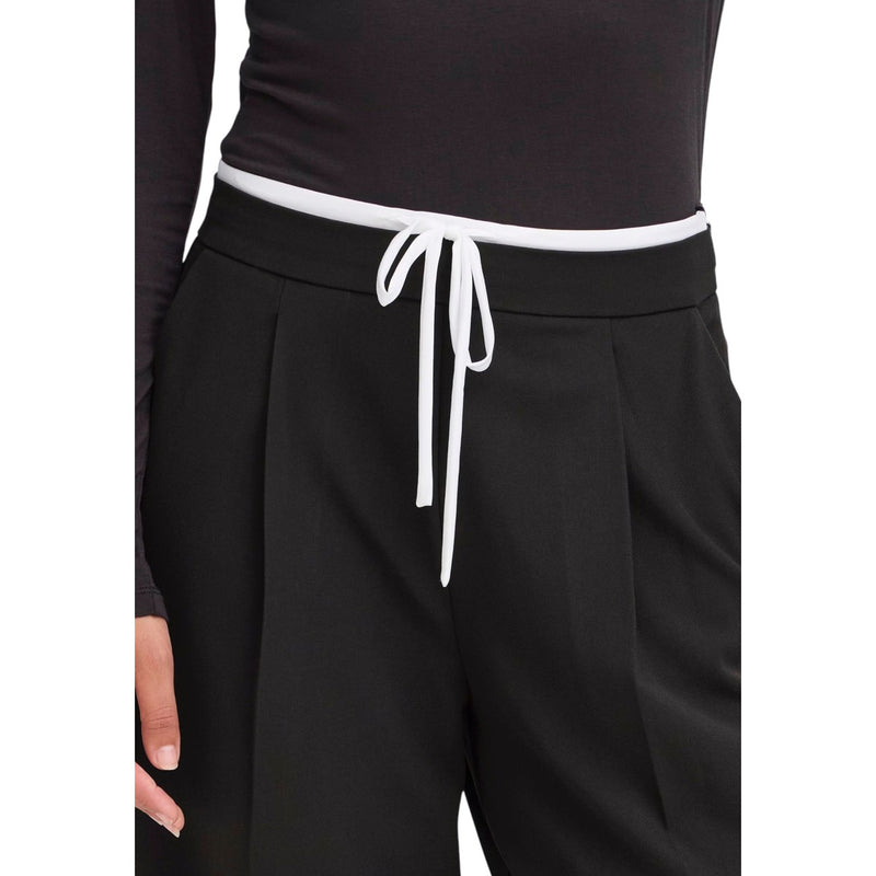 Ichi Trousers Women — editorial 3
