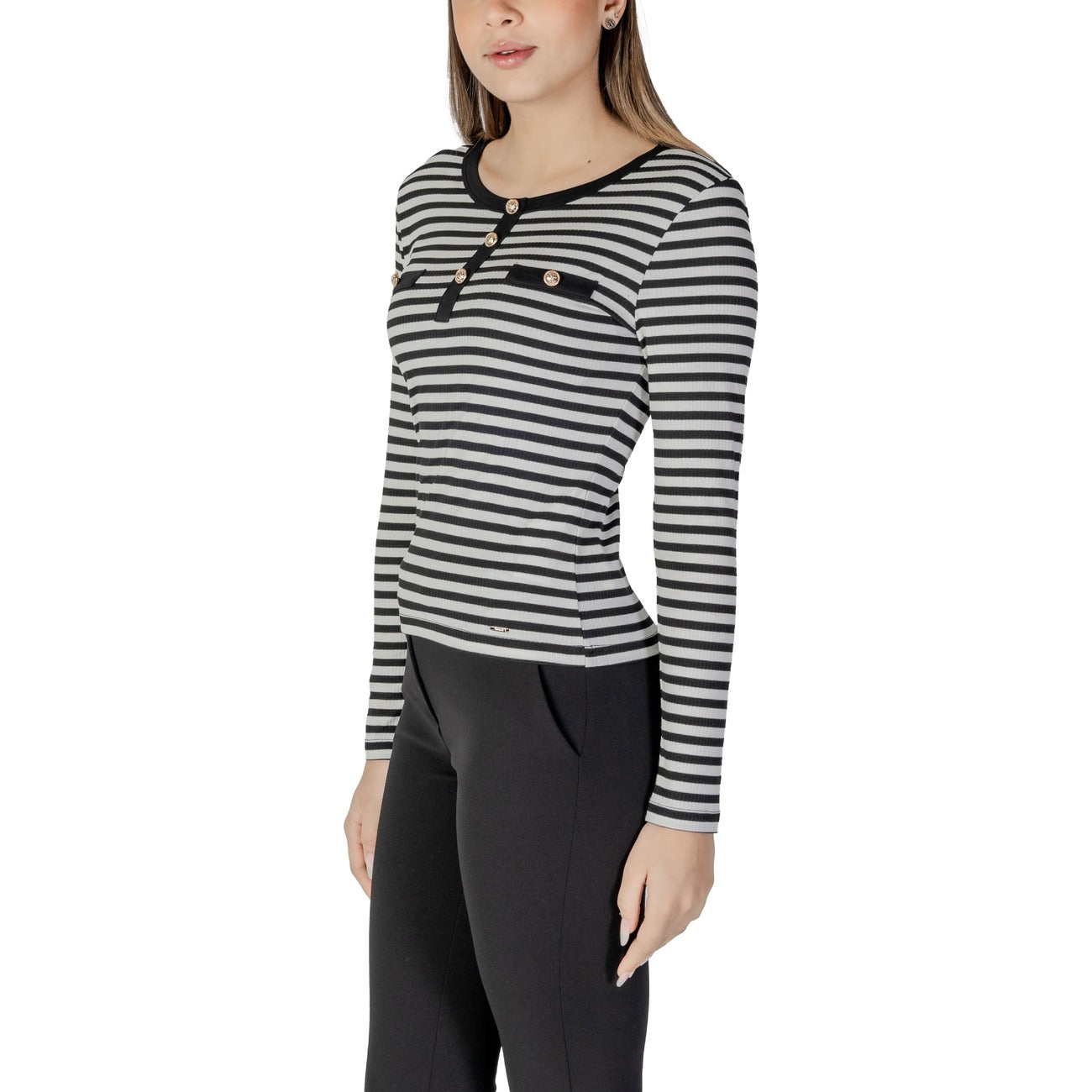 Morgan De Toi Knitted Apparel Women