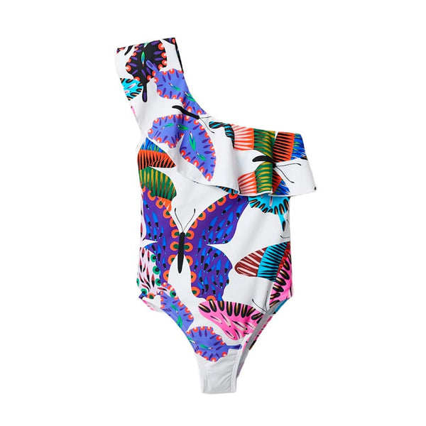 Desigual — Desigual Kupaći Kostim Žene