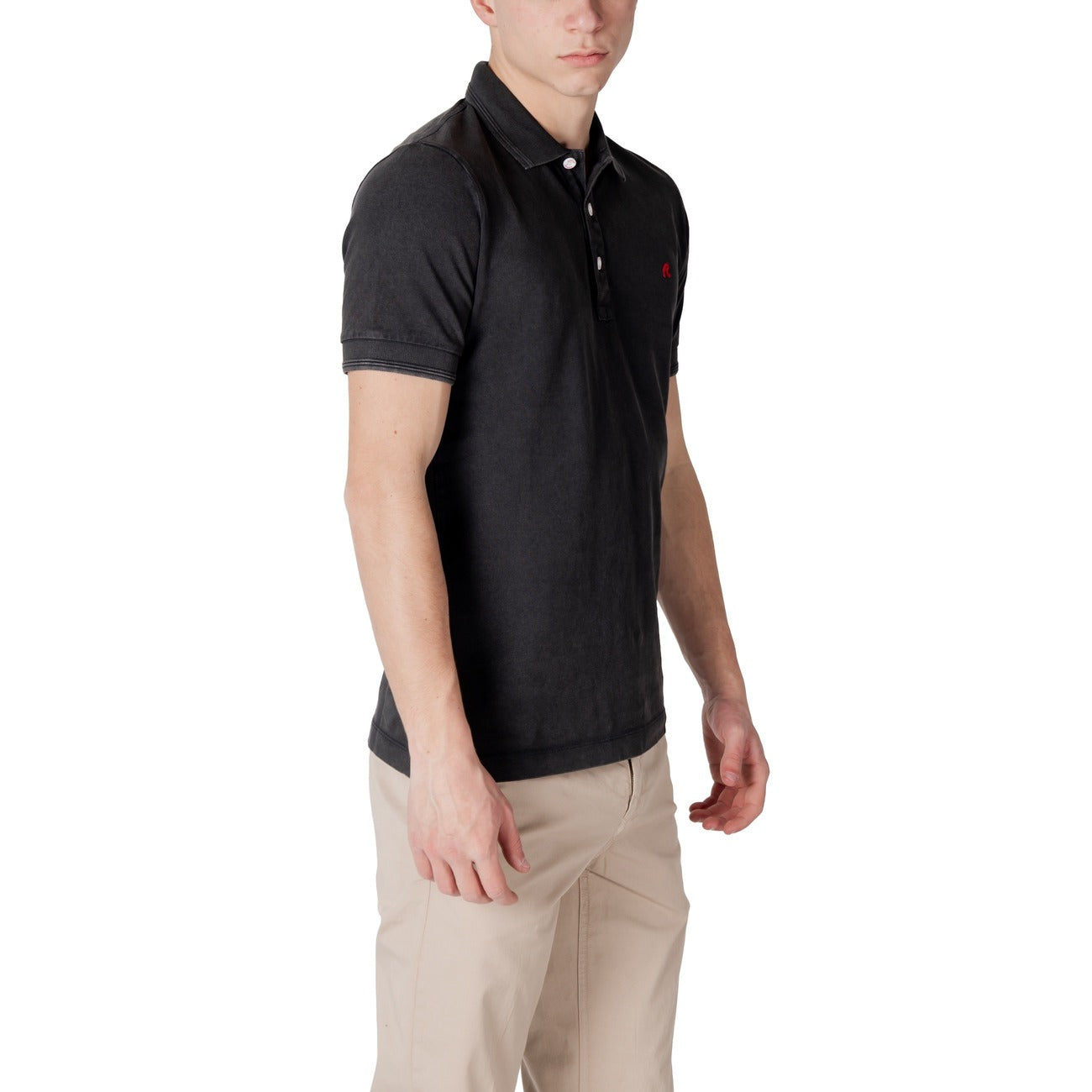Replay Polo Shirt Men