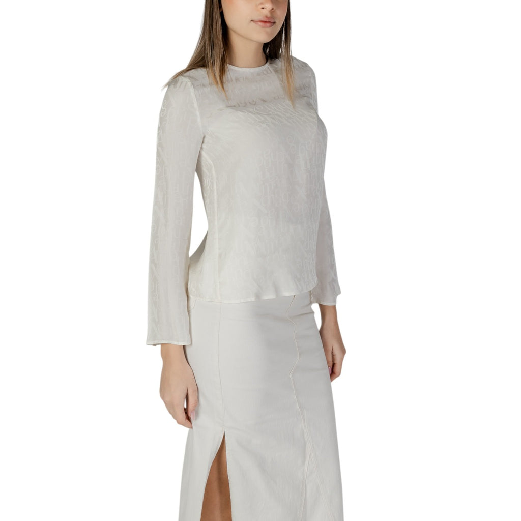 Armani Exchange Bluza Žene