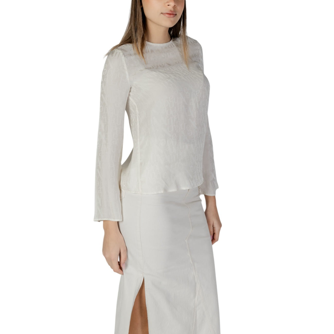 Armani Exchange Bluza Žene