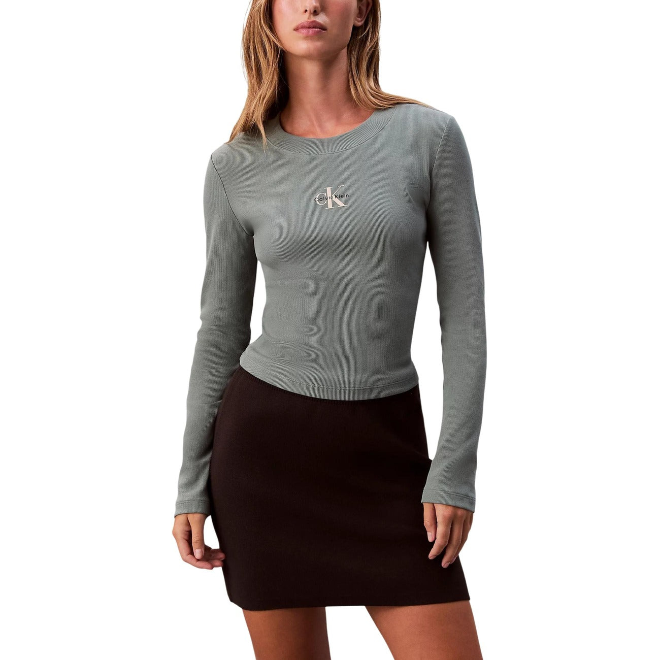 Calvin Klein Jeans Women's Knitwear