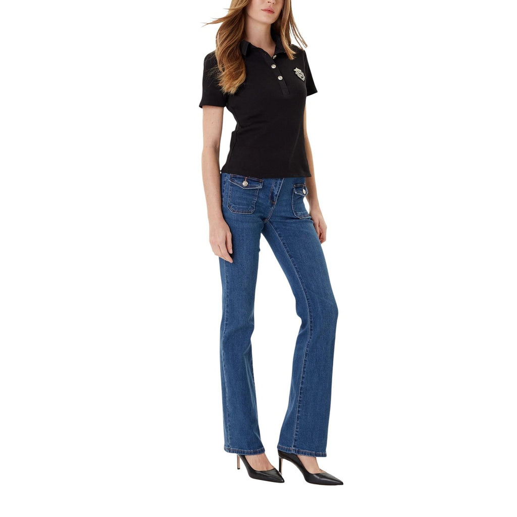 Morgan De Toi Jeans Žene