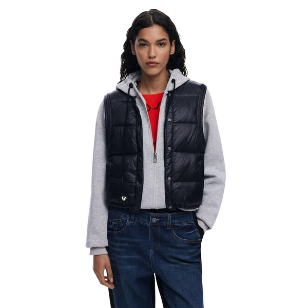Desigual — Desigual Sportska Majica Žene