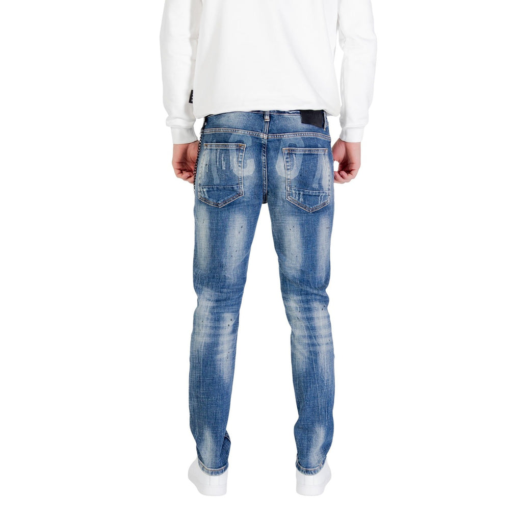 Icon Jeans Muškarci
