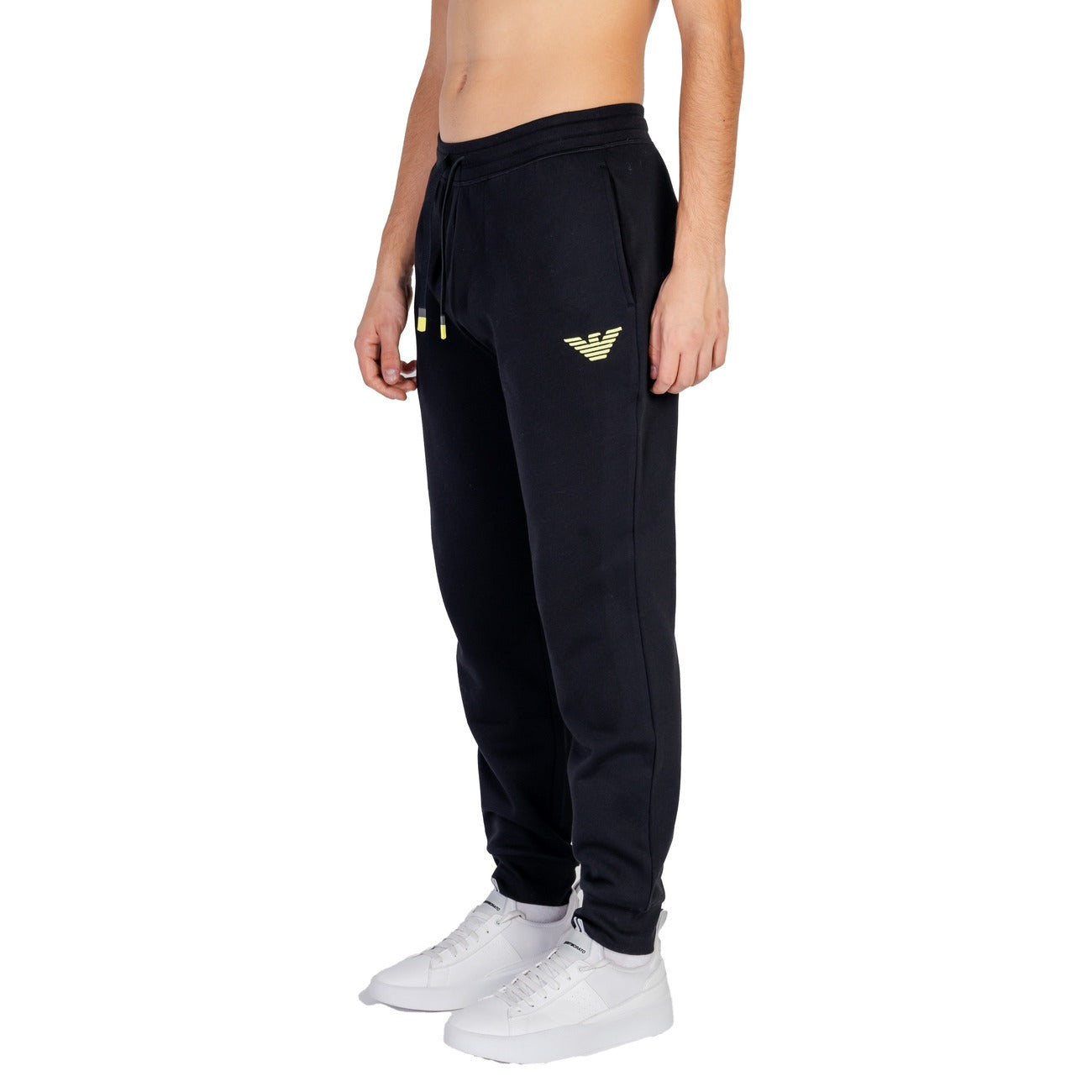 Emporio Armani Underwear Hlače Muškarci