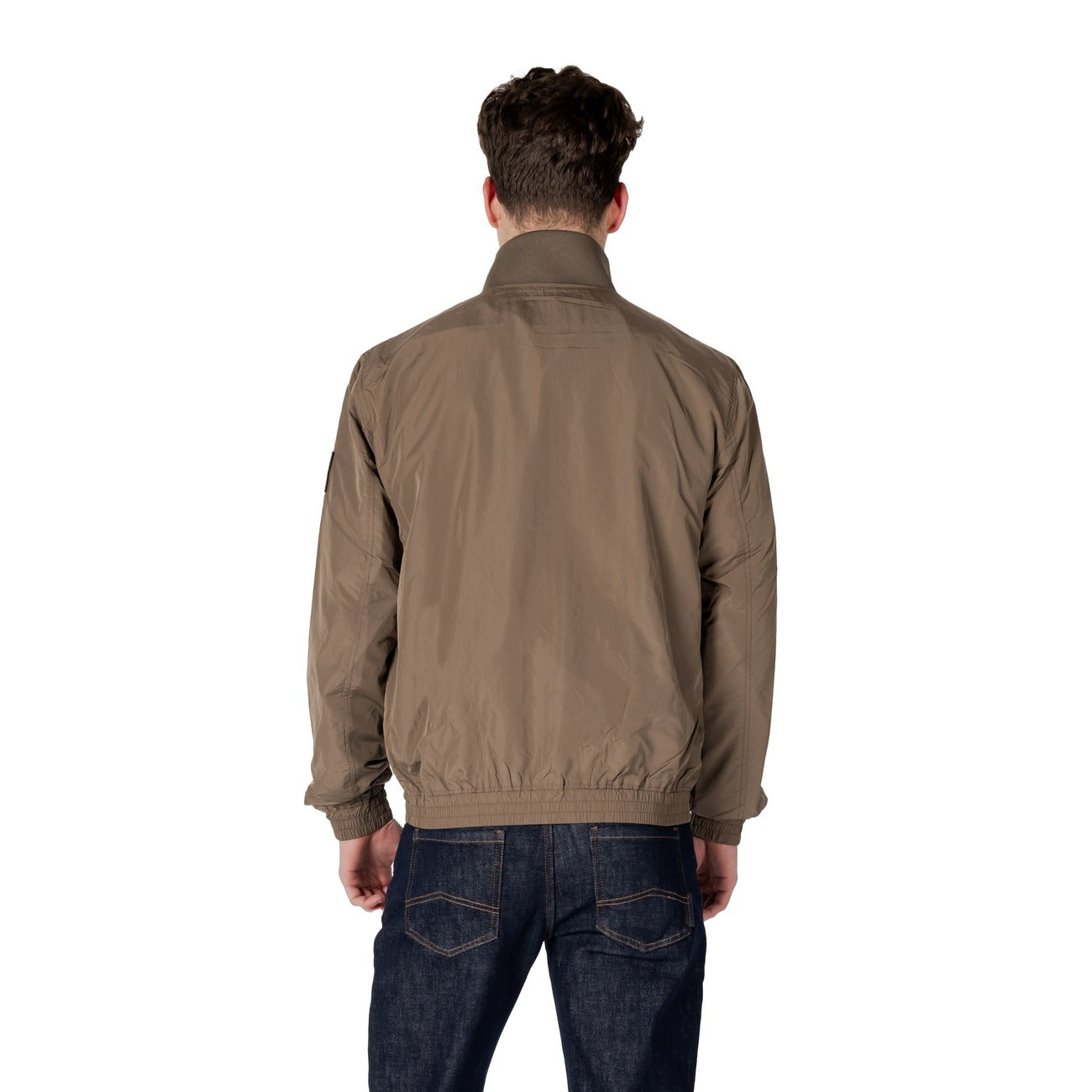Calvin Klein Jeans Jacket Men