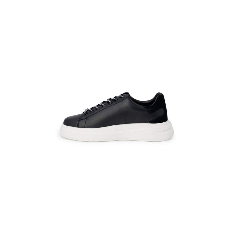 Guess Men Sneakers — editorial 3