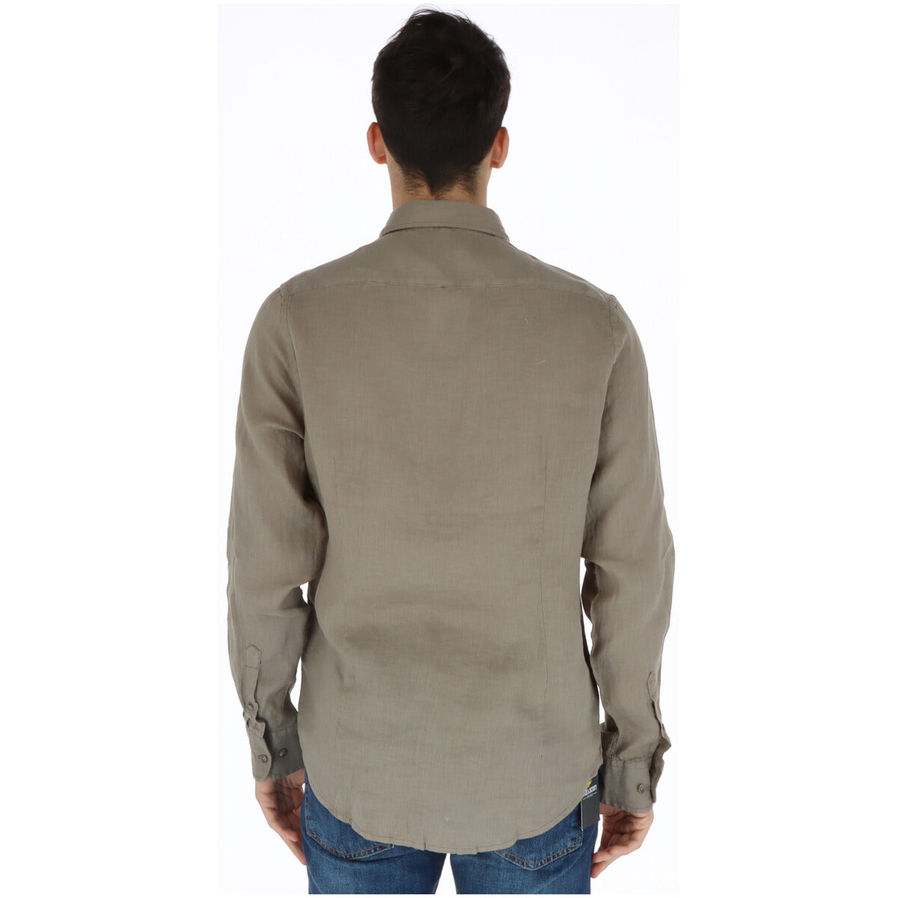 Brian Brome Shirt Men