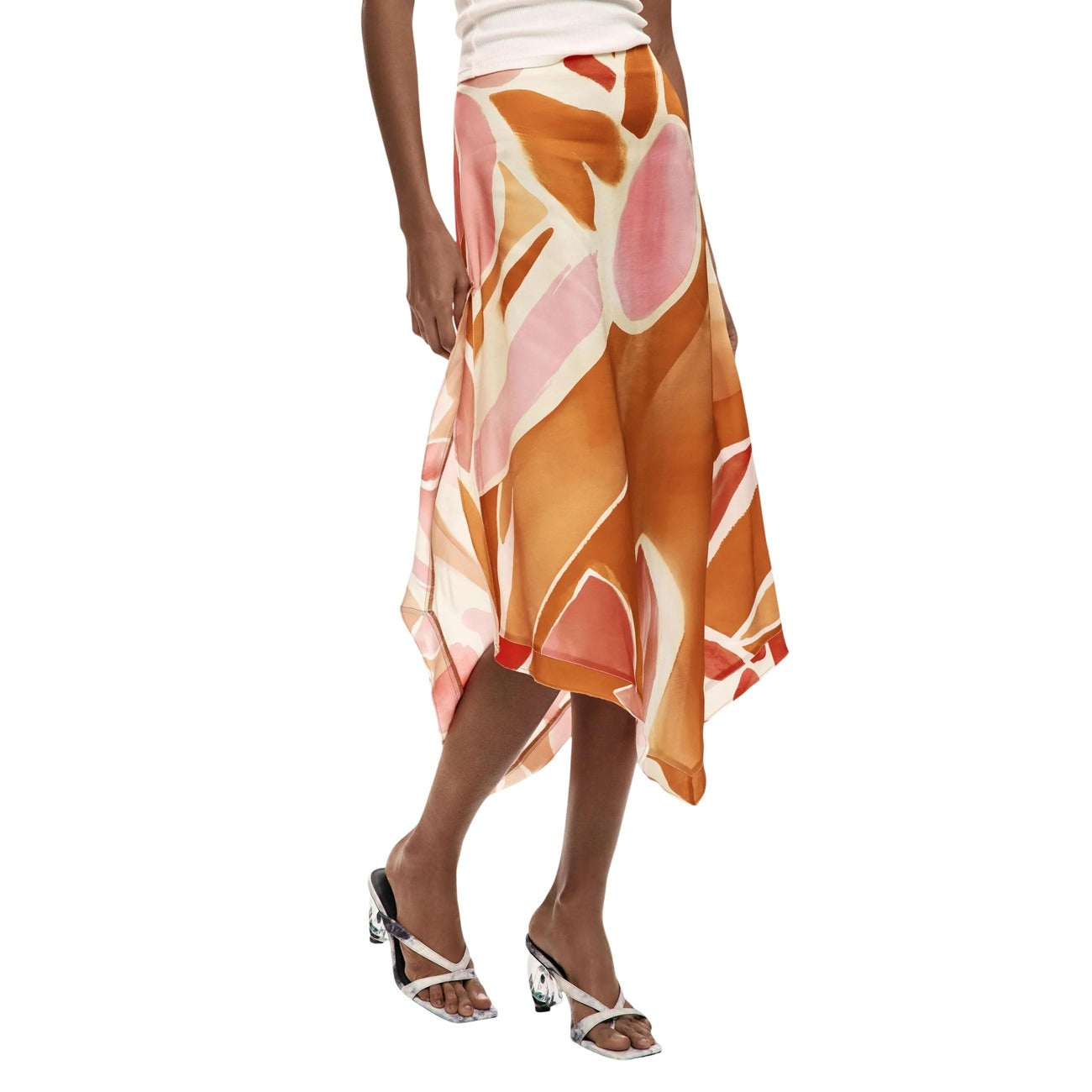Desigual Women's Skirt