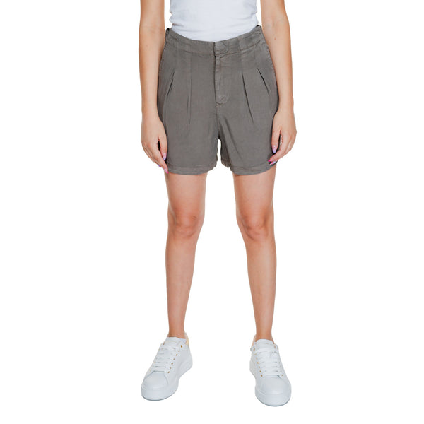 Vero Moda — Vero Moda Kratke Hlače Žene