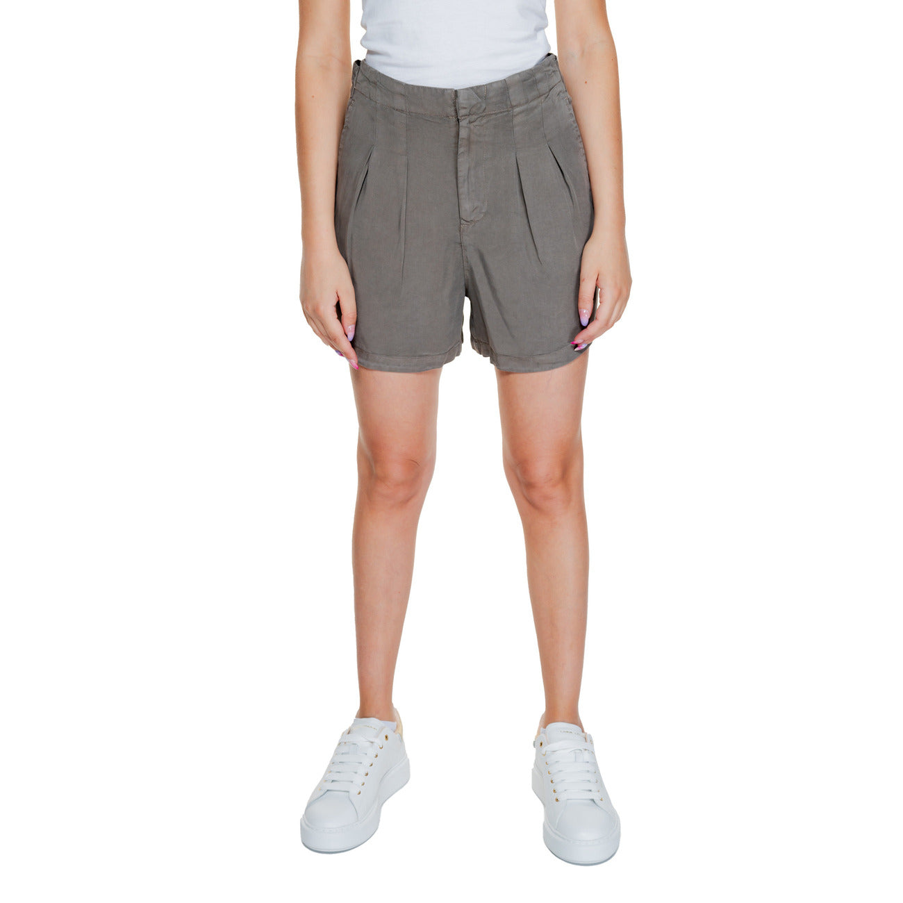 Vero Moda Kratke Hlače Žene