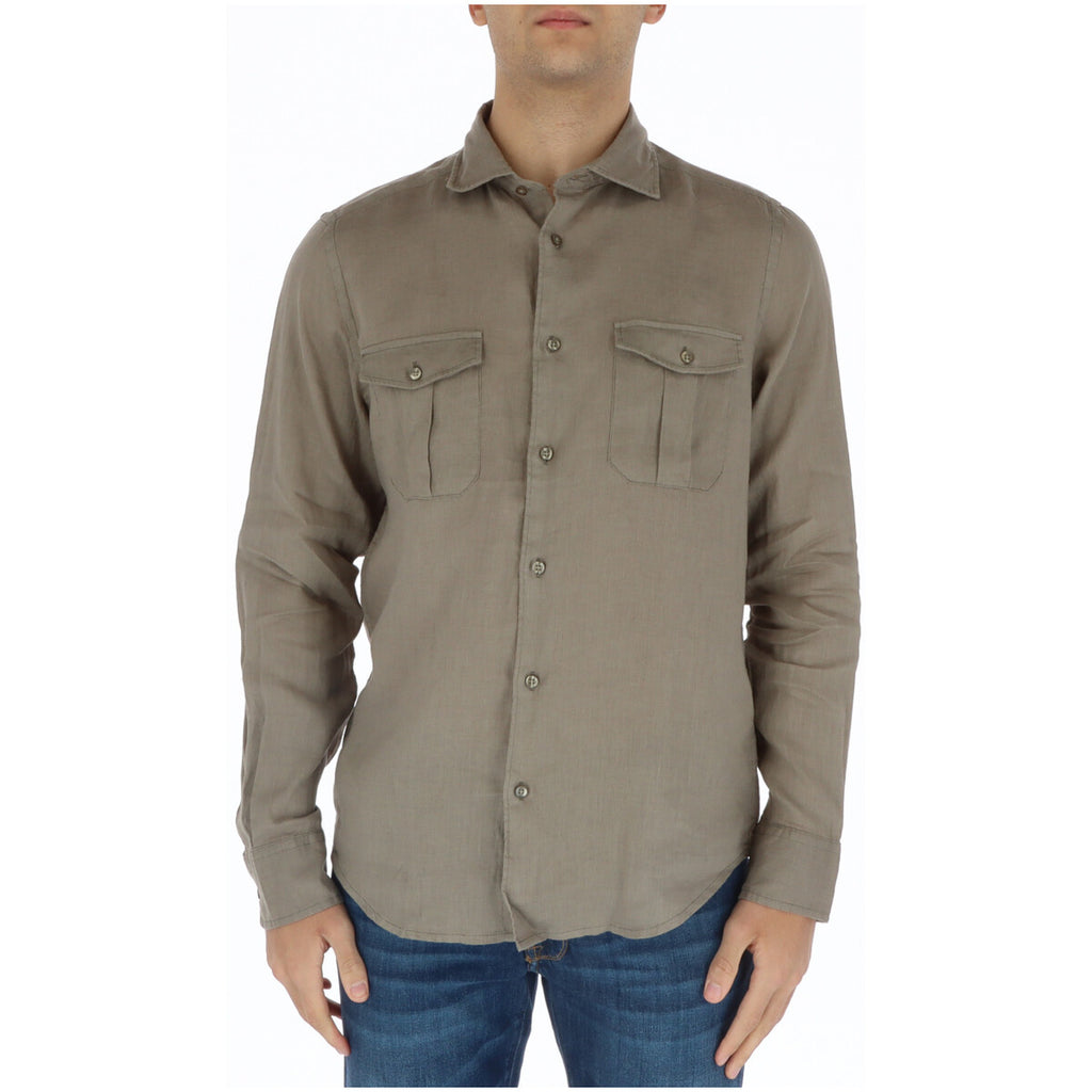 Brian Brome Shirt Men