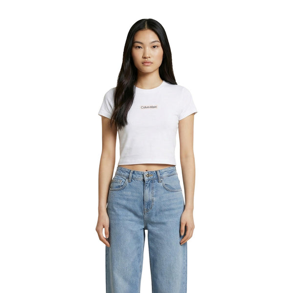 Calvin Klein Jeans — Calvin Klein Jeans Majica Žene