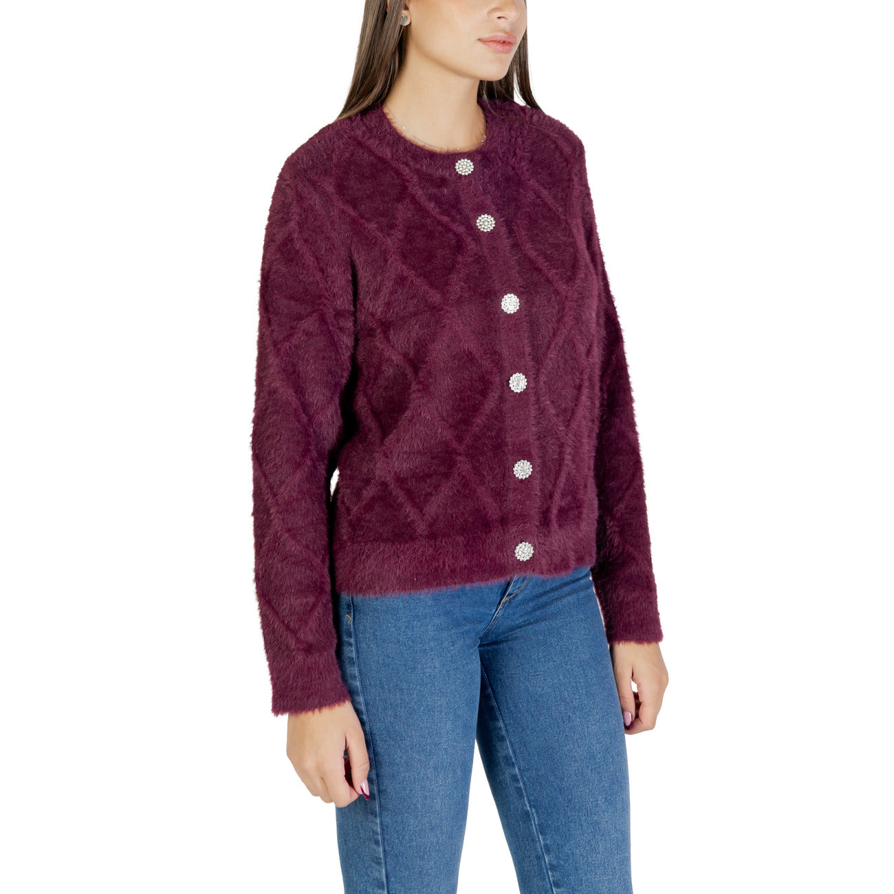 Jacqueline De Yong Cardigan Women