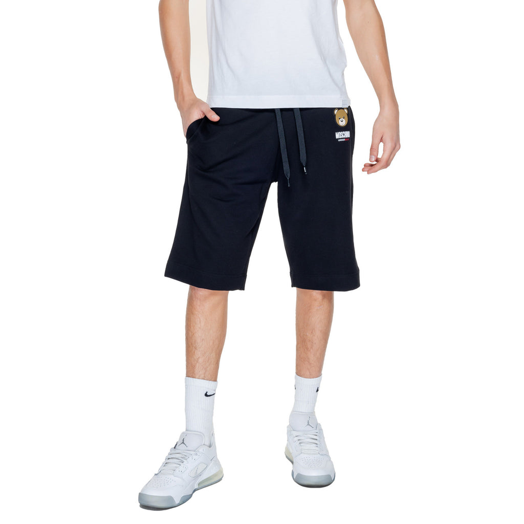 Moschino Underwear Bermude Muškarci