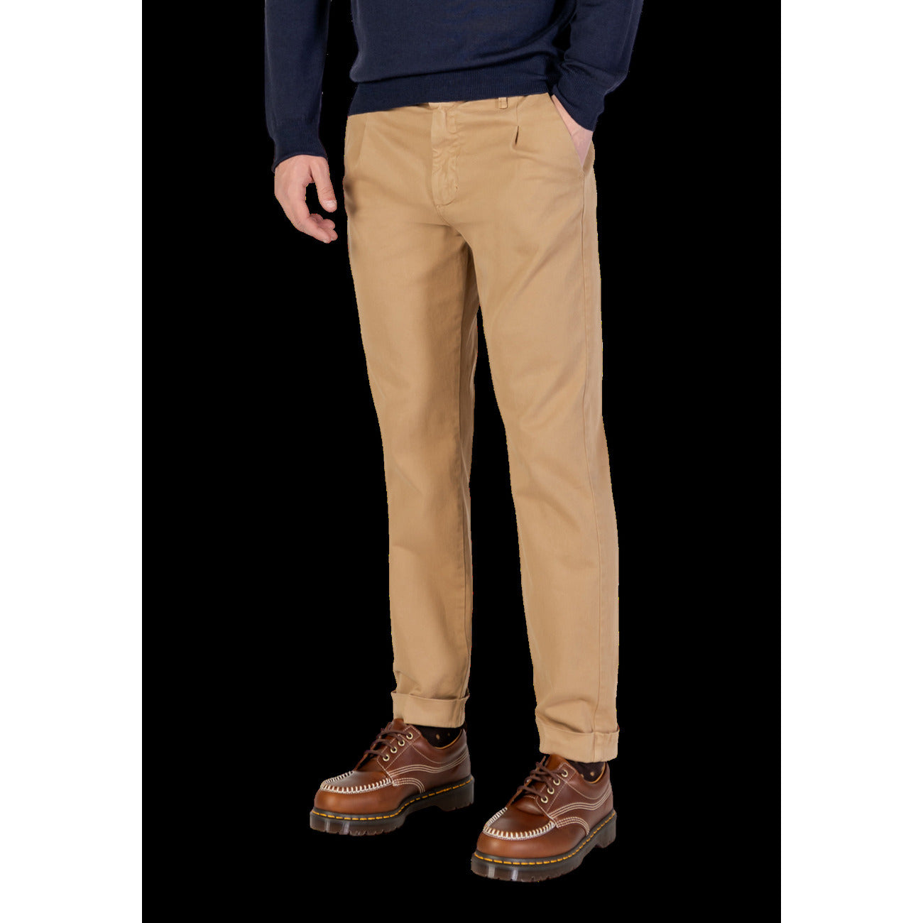 Yos Trousers Men