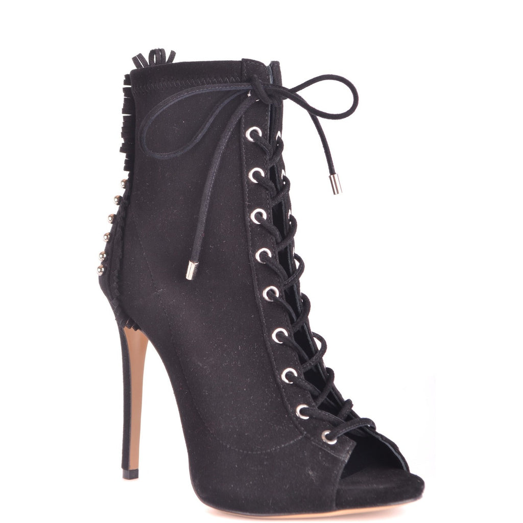 Ninalilou Women's Boots