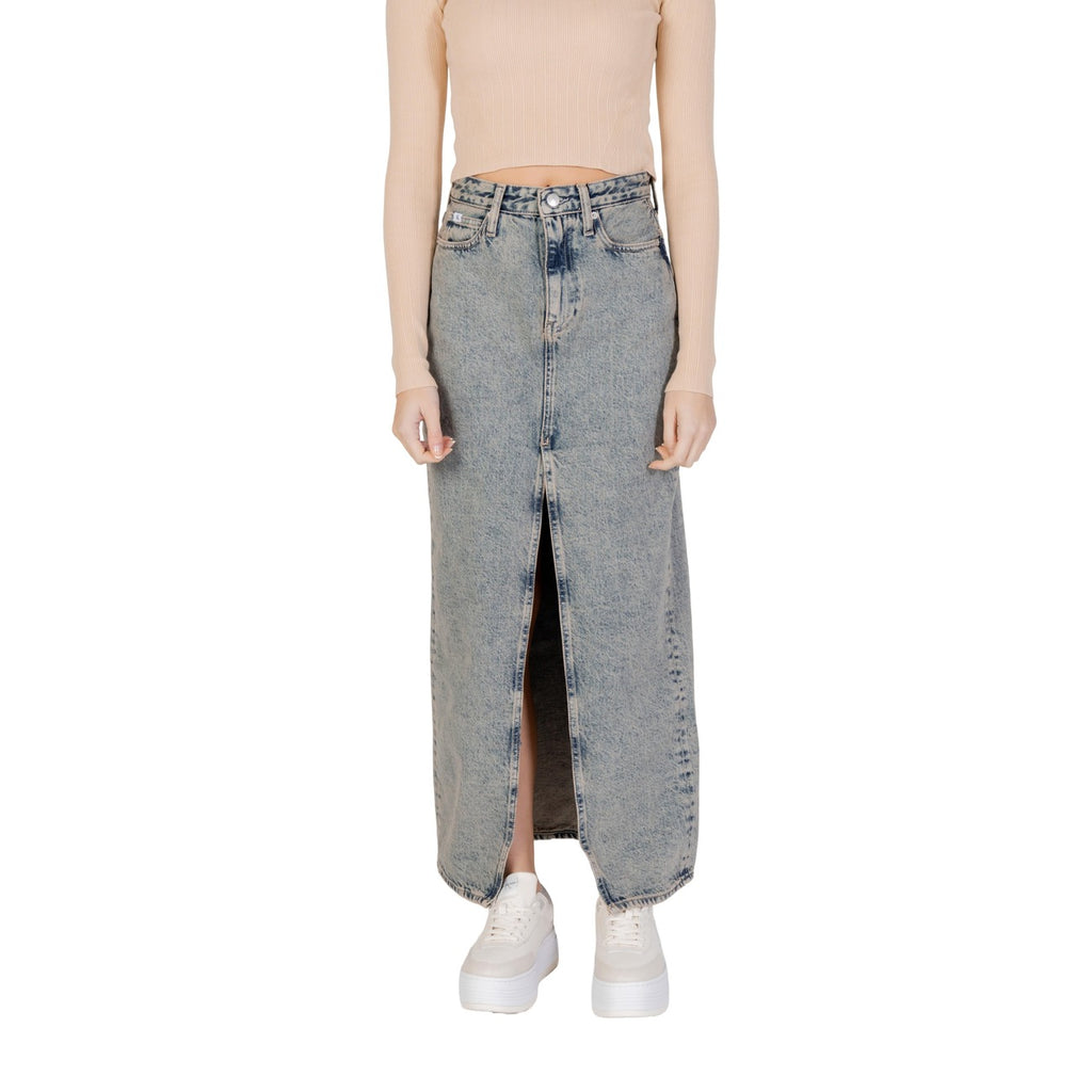 Calvin Klein Jeans Suknja Žene
