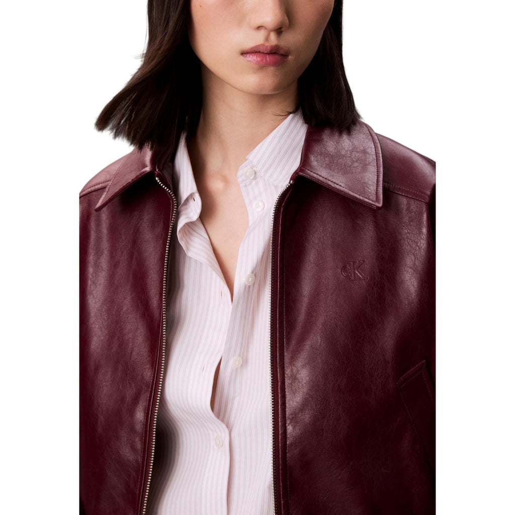 Calvin Klein Jeans Women's Jacket